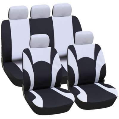 Hot Sale Comfortable Custom Car Leather Sport Seat Covers