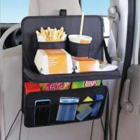 31*41*32cm Universal car back seat organizer