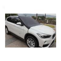 Auto Window Windscreen Car Windshield Snow Cover